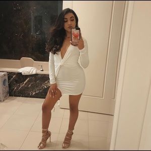 fashion nova sugar frenzy dress